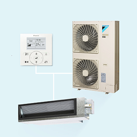 Daikin