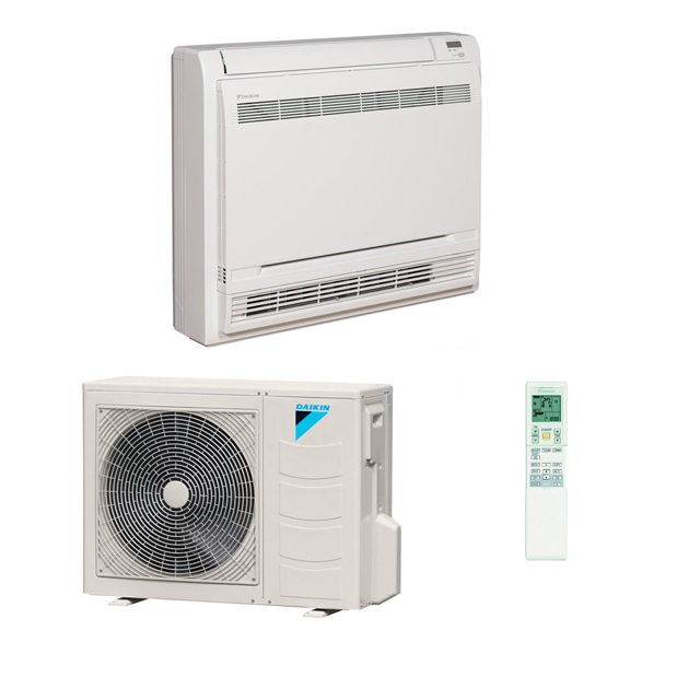 Daikin air conditioning