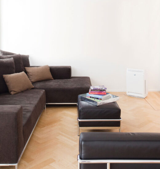 Daikin air purifier Daikin air purifier