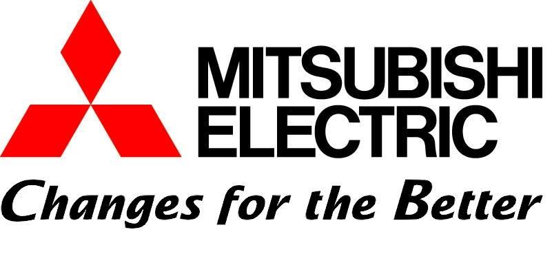 Mitsubishi logo