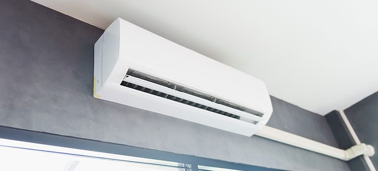 Split System Air Conditioners 2020