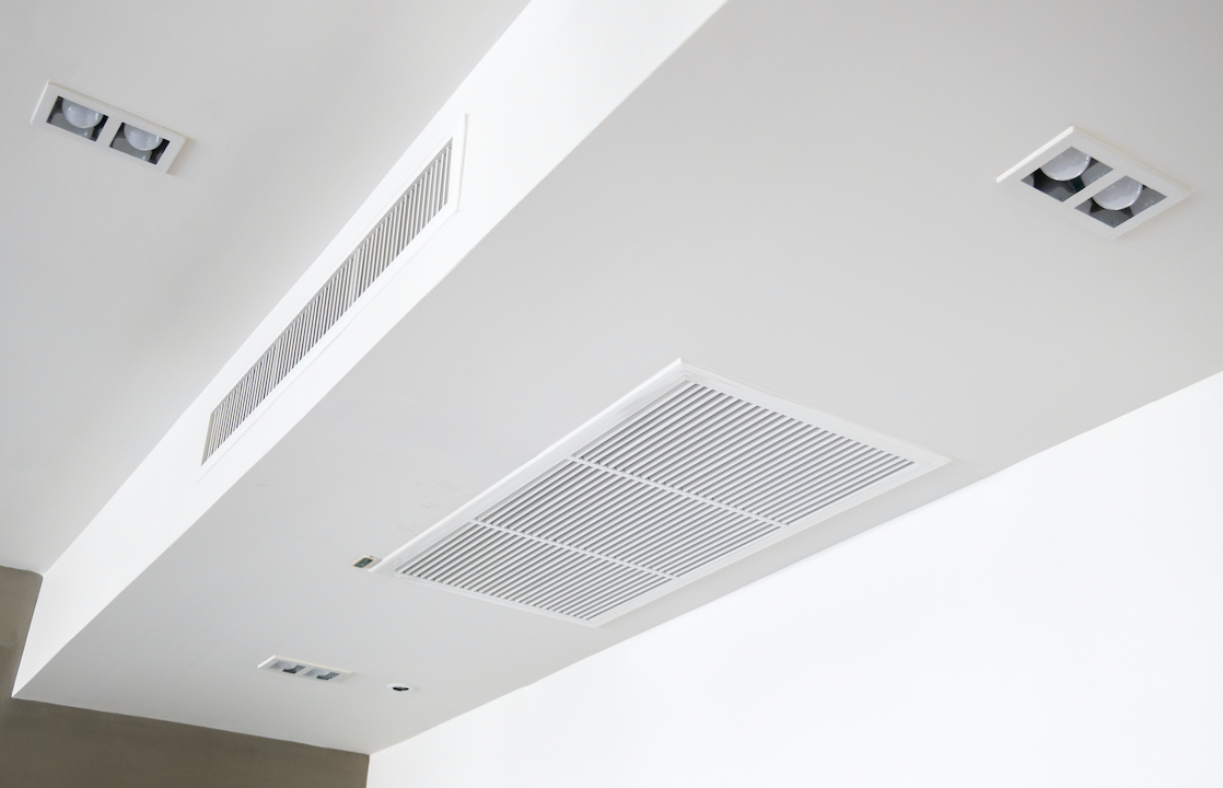 Guide to Ducted Air Conditioning - ACSIS Airconditioning Warehouse