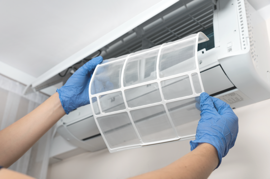 How to Prolong the Life of Your Daikin Air Conditioner