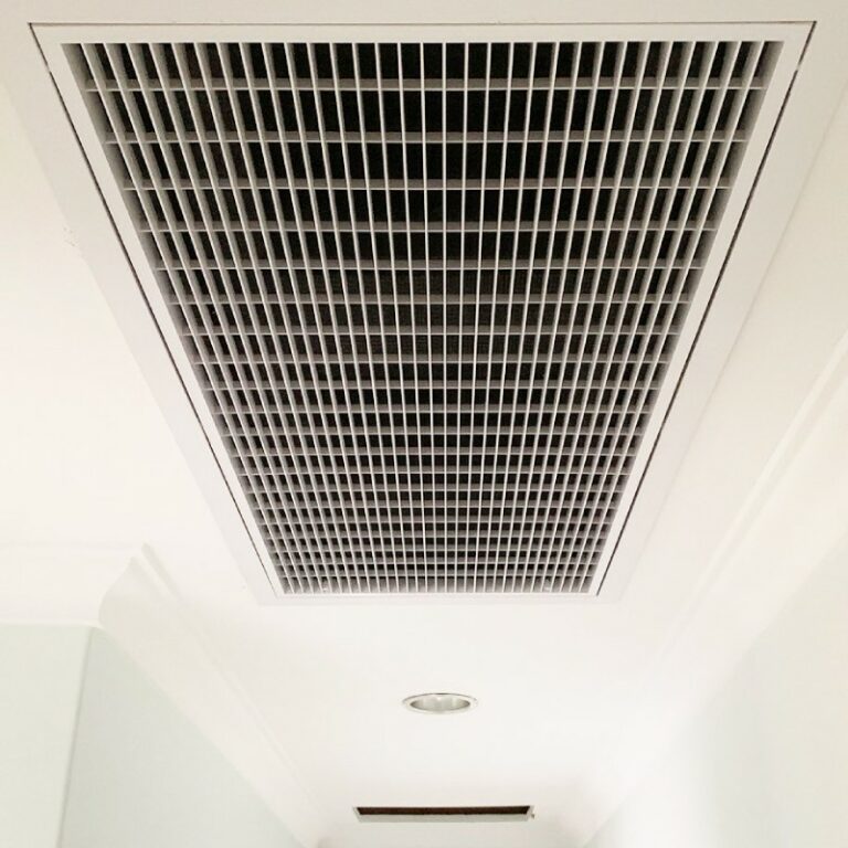 Ducted Air Conditioning Perth Affordable Ducted Aircon in Perth