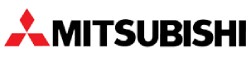 Mitsubishi Logo