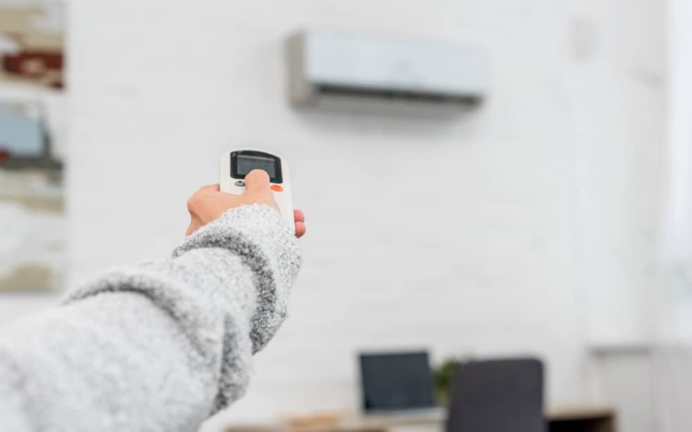 Your thermostat needs to be set to the correct temperature and timing to keep your home comfortable.