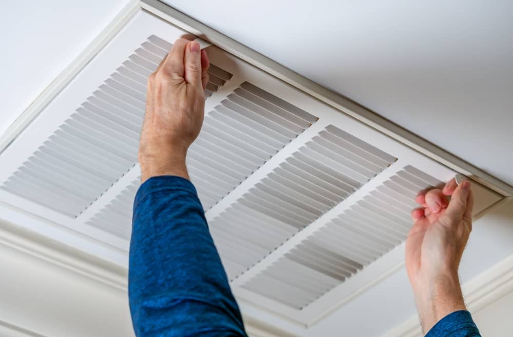 Keeping your air conditioning ducts clean and well maintained can save you serious money on your power bill.