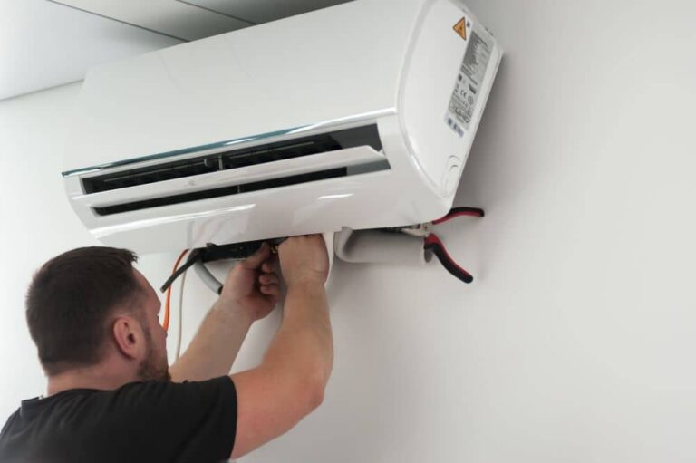 DIY Air Conditioner Installation 12 Mistakes You Need to Avoid