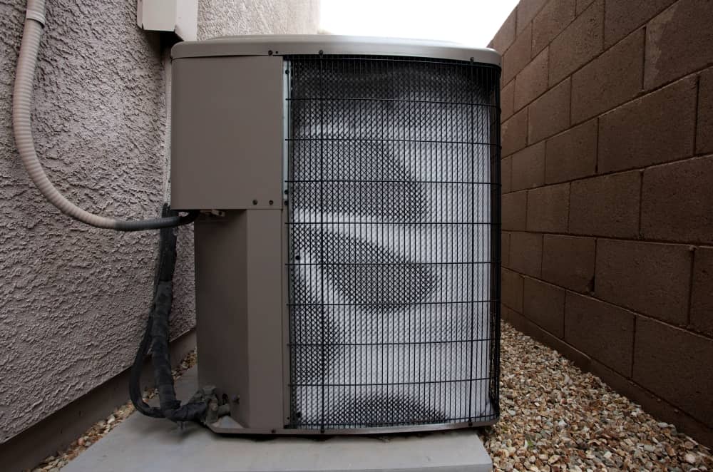 When your system switches to defrost mode, the room will no longer be heated.