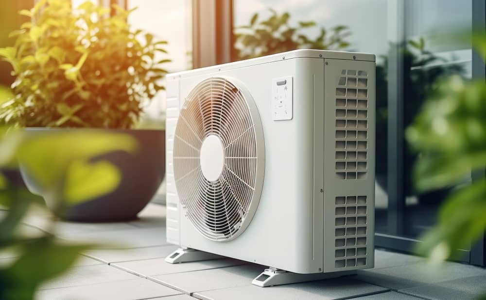 It is important not to stop the air conditioner before the defrost cycle has completed. If the system is restarted shortly afterwards, it will run inefficiently and may cause harm to the machine.